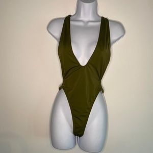 Swimsuit by Mint Swim